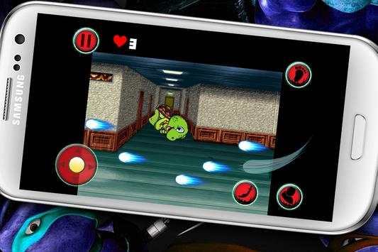 Shadow Ninja screenshot 5