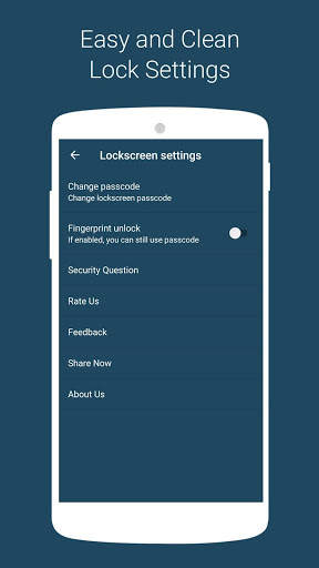 Yo Vault - Hide Photo & Video screenshot 4