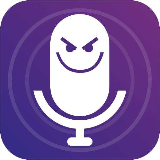 Funny Voice Changer & Sound Effects 1.0.7