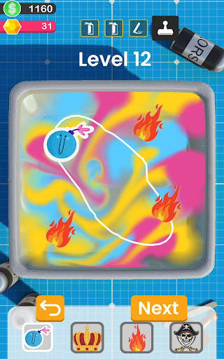 Dip Master - Dip The Sneakers screenshot 15