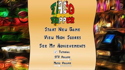 Taco Tapper screenshot 1