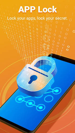 APUS Security:Antivirus Master 3 تصوير الشاشة