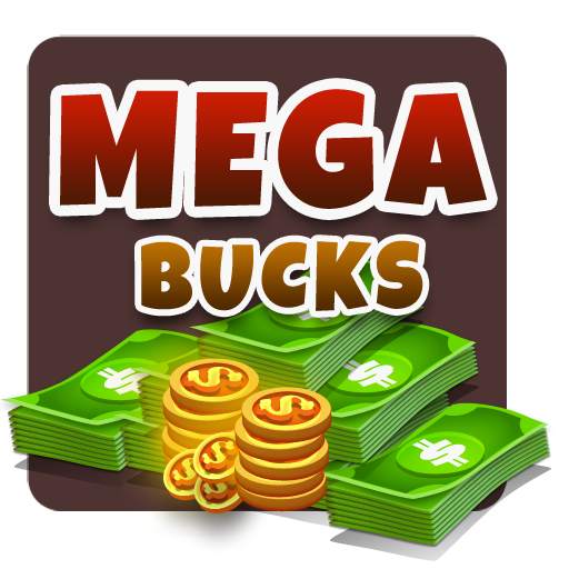 Mega Bucks - Money Clicker Simulation Game 1.0.1
