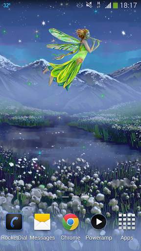 Fairy Party screenshot 1