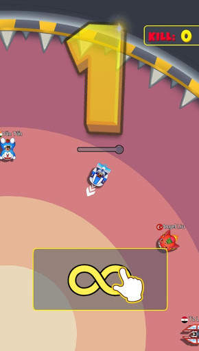 Car Deathmatch screenshot 5