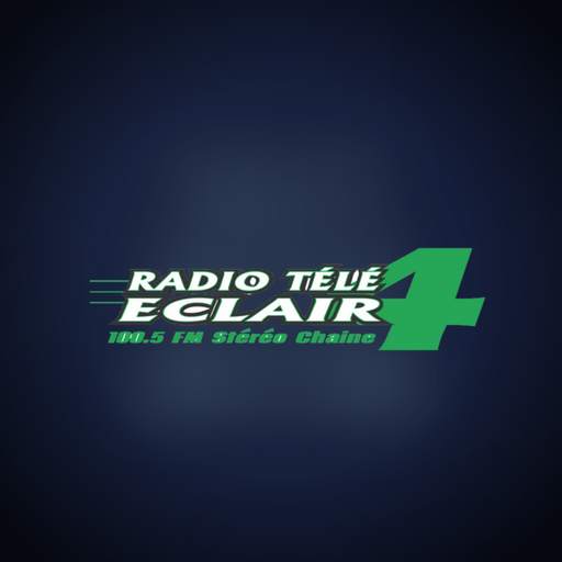 Radio Télé Eclair 10.6