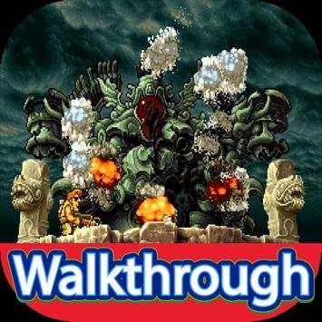 Walkthrough Metal Slug 3 screenshot 1