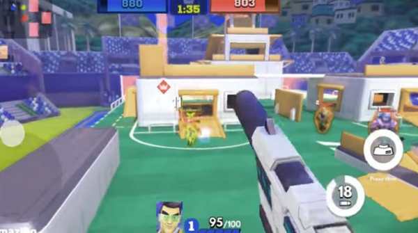 Guide FRAG Pro Shooter 2 screenshot 1
