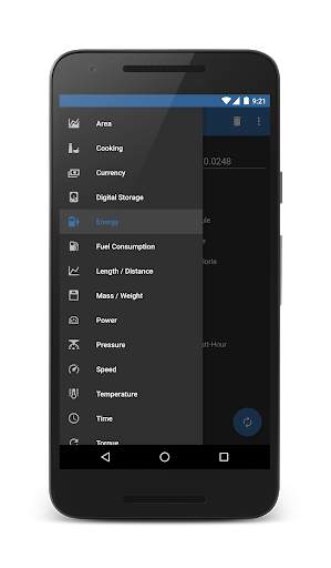 Unit Converter (All-In-One) screenshot 5
