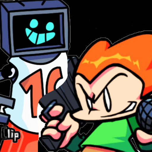 Pico FNF Vs Hex Game icon