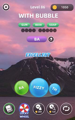 Word Village - Word Bubble Crush & Puzzle Game screenshot 19