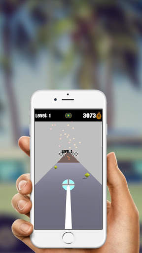 Speed ball Crush ball screenshot 3