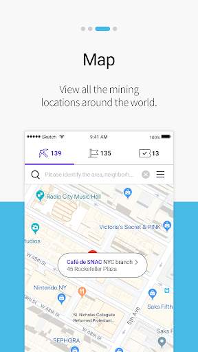 SNAC – Social Media, Messenger, Groups & Rewards screenshot 3