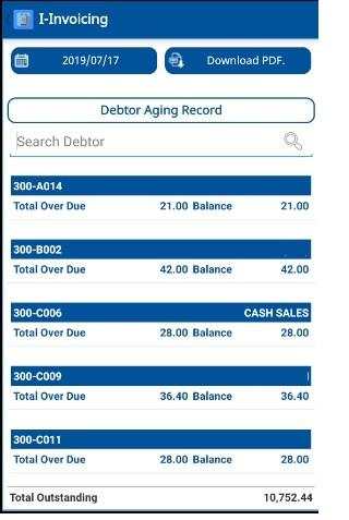 Freely Mobile Sales screenshot 3