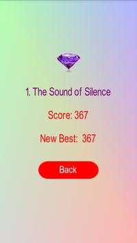 Piano Note 2 screenshot 6