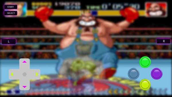 📺 🎮 Classic Emulator SNES Emulator Classic Games screenshot 1