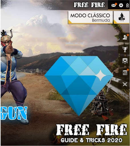 Guide for Free diamonds for Free स्क्रीनशॉट 4