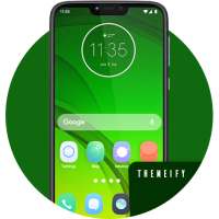 Theme for Motorola Moto G7 / Moto G7 on 9Apps