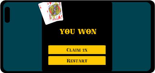 The King of Black Jack screenshot 4