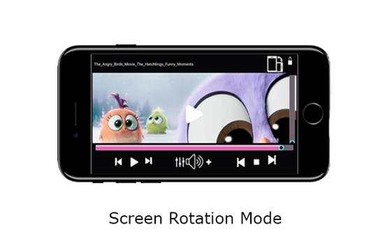 Max Player screenshot 1