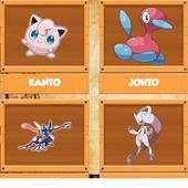 Pokemon Find The Fair 1.0