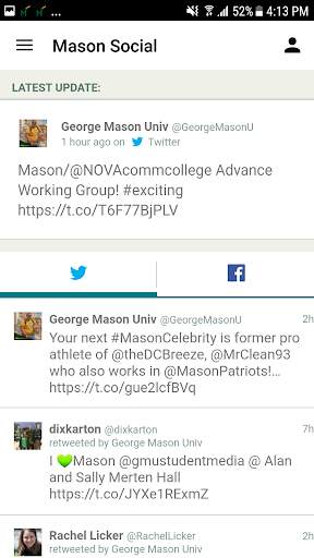 Mobile Mason screenshot 4