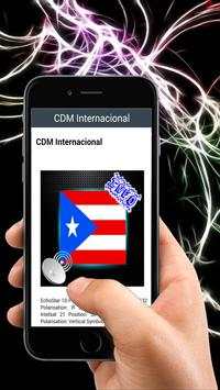 Channel Sat TV Puertorico screenshot 2