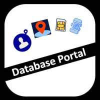 Database Portal icon