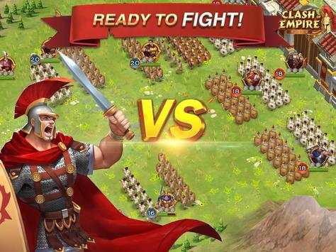 Clash of Empire screenshot 8