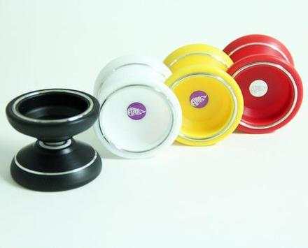 Yoyo tricks screenshot 1
