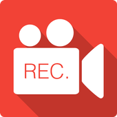 Screen Recorder с триммер иконка