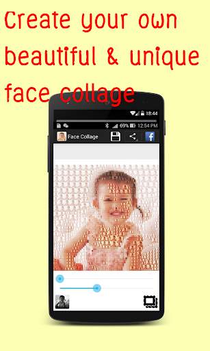 Face Collage screenshot 7