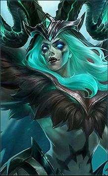 Mobile Legends Wallpaper Offline screenshot 7