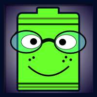 Smart Battery Alarm