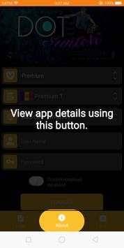 DOT Switch VPN screenshot 7