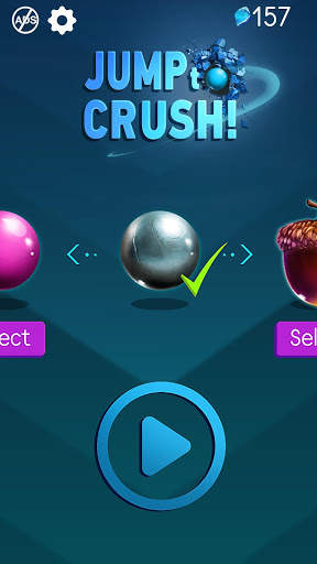 Jump To Crush! screenshot 5