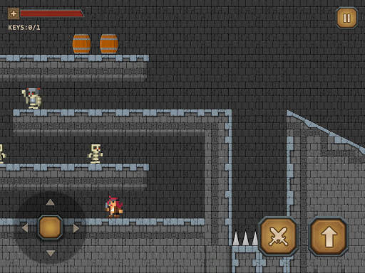 Epic Game Maker: Create a game screenshot 23