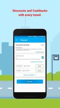 MyTicketBuddy - Online Bus Ticket Booking screenshot 5