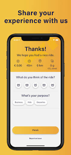 Cargoroo screenshot 7