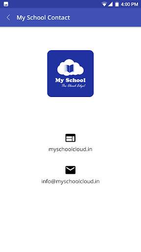 New Model School screenshot 5