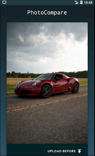 PhotoCompare-Lite Before After screenshot 2