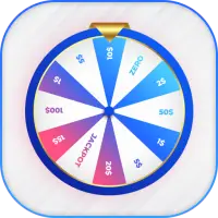 Spin to Win icon