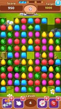 Candy Swap Match screenshot 3