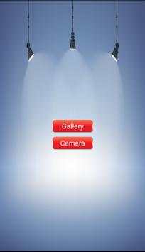 Nature Photo Frames Offline screenshot 2