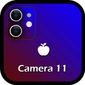 Camera For iphone - phone 11 10