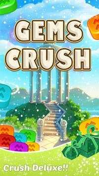 Gems Crush screenshot 6