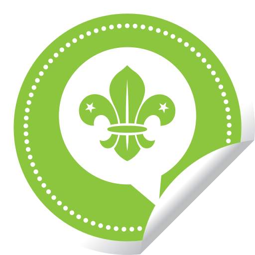 Stickers Scouts - WhatsApp - WAStickerApps 1.8