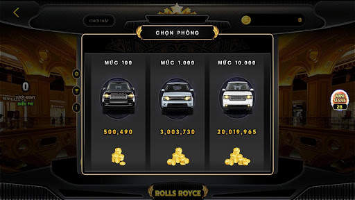 YOYO CASINO screenshot 8