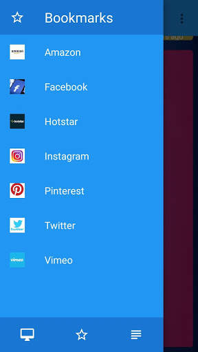 Easyfind Browser screenshot 6