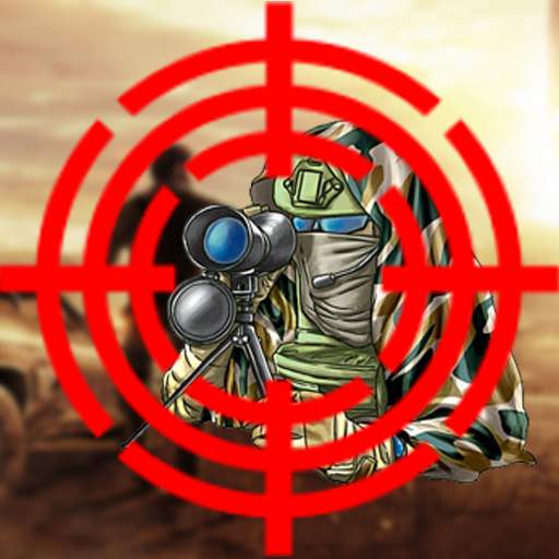 Sniper: War of Gun 1
